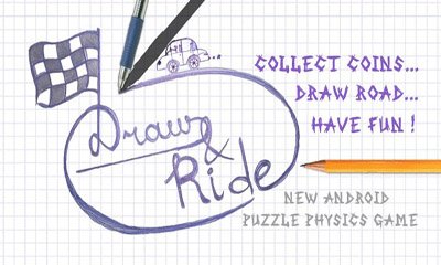 download Draw and Ride apk